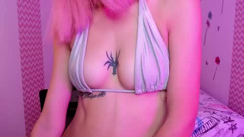 juliana online show from October 2025 01:10:01 PM