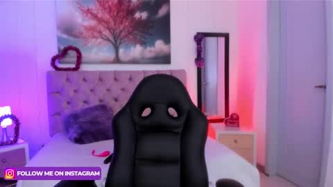 Snapshot of julianaa_castro chatting on February 2025 11:39:02 AM JULIANA CASTRO online show from February 2025 11:39:02 AM