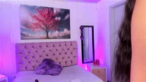 Snapshot of julianaa_castro chatting on February 2025 12:48:02 PM JULIANA CASTRO online show from February 2025 12:48:02 PM