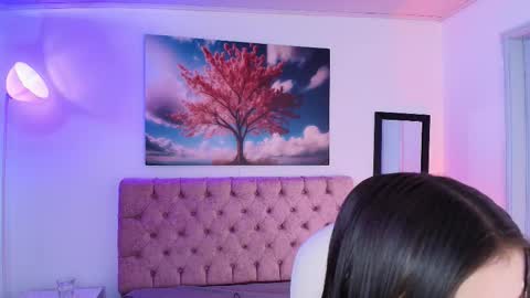 Snapshot of julianaa_castro chatting on September 2025 11:44:02 AM JULIANA CASTRO online show from September 2025 11:44:02 AM