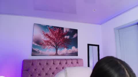 Snapshot of julianaa_castro chatting on October 2025 11:29:02 AM JULIANA CASTRO online show from October 2025 11:29:02 AM