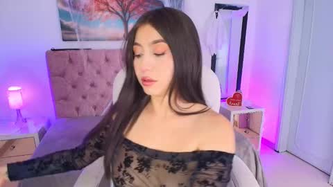 Snapshot of julianaa_castro chatting on November 2025 11:45:01 AM JULIANA CASTRO online show from November 2025 11:45:01 AM