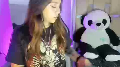 Snapshot of julianacarter chatting on September 2025 09:03:02 PM JulianaCarter online show from September 2025 09:03:02 PM