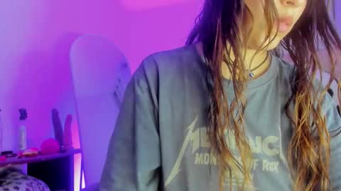 Snapshot of julianacarter chatting on September 2025 07:58:02 PM JulianaCarter online show from September 2025 07:58:02 PM