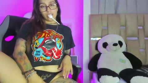 Snapshot of julianacarter chatting on September 2025 07:37:02 PM JulianaCarter online show from September 2025 07:37:02 PM