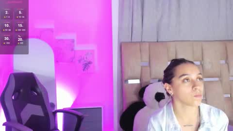 Snapshot of julianacarter chatting on October 2025 07:21:01 PM JulianaCarter online show from October 2025 07:21:01 PM