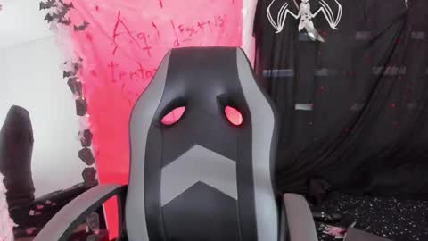 Snapshot of julianacarter chatting on October 2025 11:09:01 PM JulianaCarter online show from October 2025 11:09:01 PM