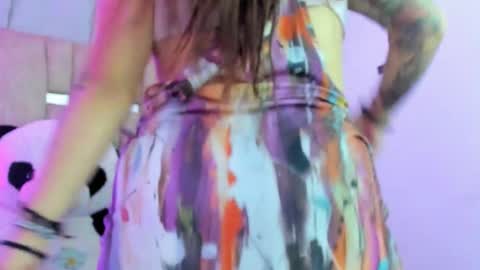 Snapshot of julianacarter chatting on November 2025 08:21:01 PM JulianaCarter online show from November 2025 08:21:01 PM