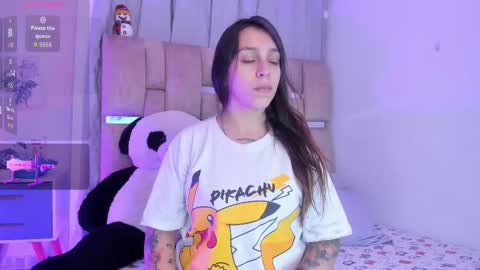 Snapshot of julianacarter chatting on December 2025 08:58:01 PM JulianaCarter online show from December 2025 08:58:01 PM