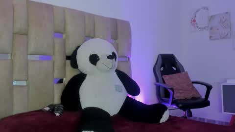 JulianaCarter online show from January 2026 08:46:02 PM