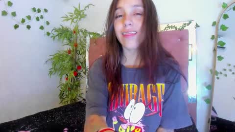 JulianaCarter online show from March 2026 07:18:02 PM
