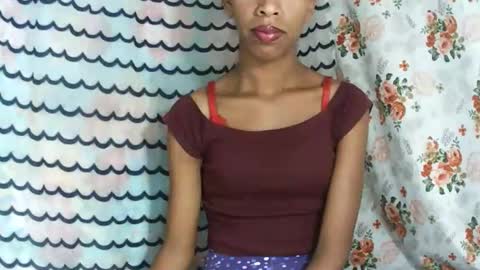 Snapshot of julianahsexy27 chatting on January 2026 05:45:02 AM Nathie online show from January 2026 05:45:02 AM