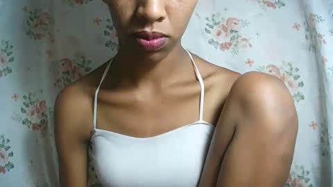 Snapshot of julianahsexy27 chatting on January 2026 05:38:02 PM Nathie online show from January 2026 05:38:02 PM