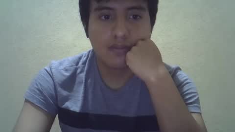 Snapshot of julianalvarez95 chatting on December 2024 10:57:02 PM Julian online show from December 2024 10:57:02 PM