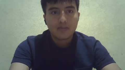 Snapshot of julianalvarez95 chatting on March 2025 03:45:01 AM Julian online show from March 2025 03:45:01 AM