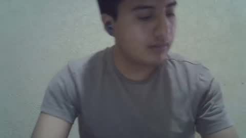 Snapshot of julianalvarez95 chatting on March 2025 07:26:02 PM Julian online show from March 2025 07:26:02 PM