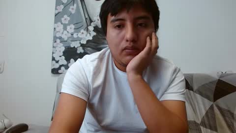 Snapshot of julianalvarez95 chatting on September 2025 06:08:02 PM Julian online show from September 2025 06:08:02 PM