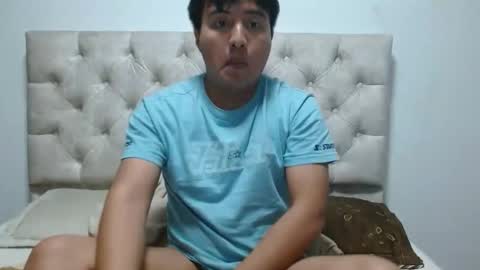 Snapshot of julianalvarez95 chatting on February 2026 11:15:02 PM Julian online show from February 2026 11:15:02 PM