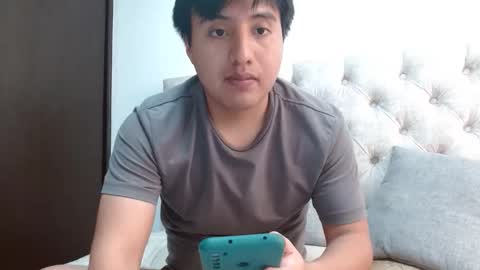 Julian online show from March 2026 06:55:01 PM