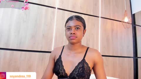 ANDREA  online show from January 2025 08:51:02 AM