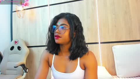 ANDREA  online show from January 2025 02:44:02 AM