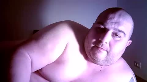 Juliano online show from January 2025 05:55:01 PM