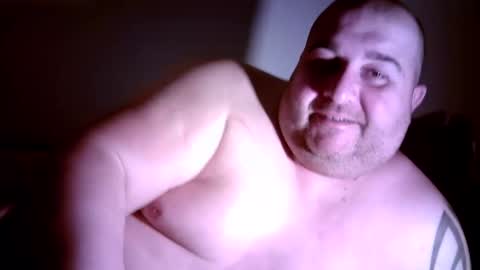 Juliano online show from February 2025 09:04:02 PM