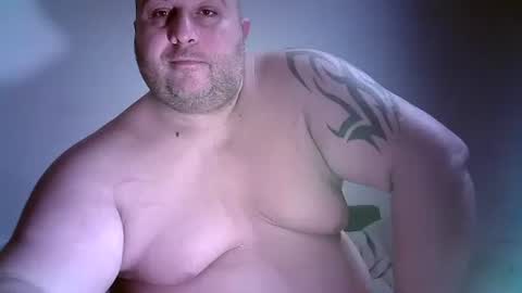 Juliano online show from November 2025 11:27:02 PM