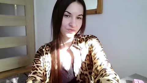 Julia online show from April 2026 02:36:02 PM