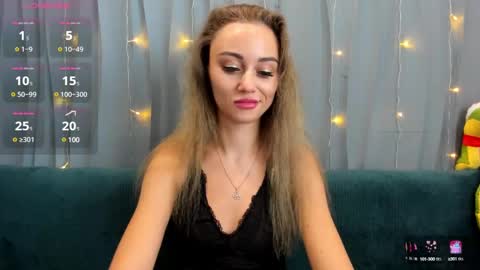 Yulya online show from January 2025 06:56:01 AM