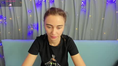 Yulya online show from May 2026 05:26:01 AM