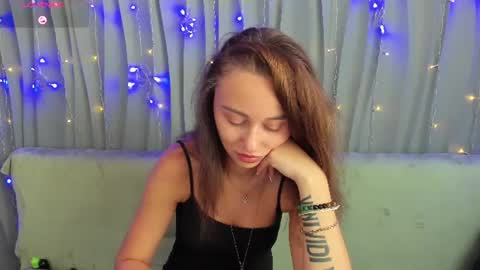 Yulya online show from August 2026 03:10:01 AM