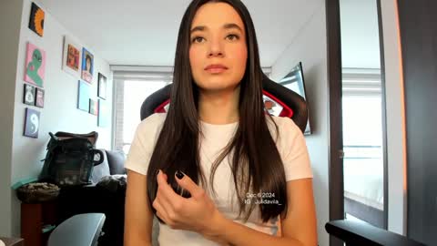 Jeimy Help me to reach 100 thumbs up online show from December 2024 09:57:01 PM