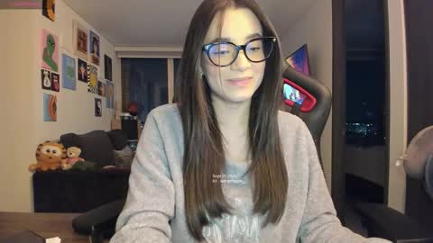 Jeimy Help me to reach 100 thumbs up online show from September 2025 02:02:02 AM