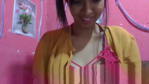 julie0612 online show from April 2026 08:20:01 AM