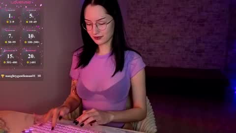 Snapshot of julie__rayls chatting on May 2026 09:56:02 PM see u next time 1700 UTC 0 3 online show from May 2026 09:56:02 PM