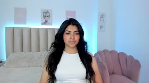 Snapshot of julie_devani chatting on November 2025 08:24:02 PM julie_devani online show from November 2025 08:24:02 PM