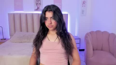 Snapshot of julie_devani chatting on November 2025 09:05:02 PM julie_devani online show from November 2025 09:05:02 PM