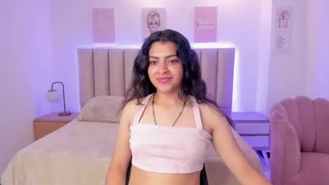 Snapshot of julie_devani chatting on November 2025 09:07:01 PM julie_devani online show from November 2025 09:07:01 PM