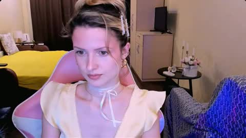 Julie online show from March 2026 02:45:02 PM