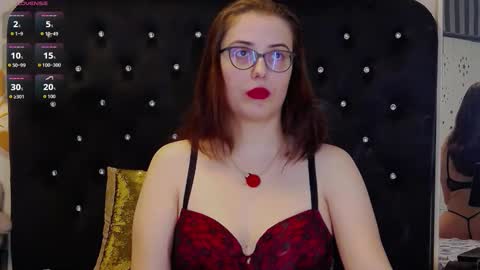 Snapshot of julieannx chatting on February 2026 06:26:01 AM Julia online show from February 2026 06:26:01 AM