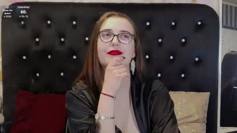 Julia online show from May 2026 06:31:02 AM