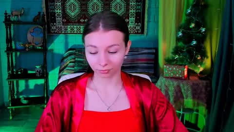 juliedaniel online show from December 2025 08:18:01 AM