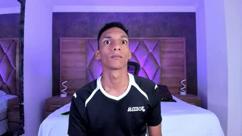 Julien online show from February 2026 11:59:01 AM