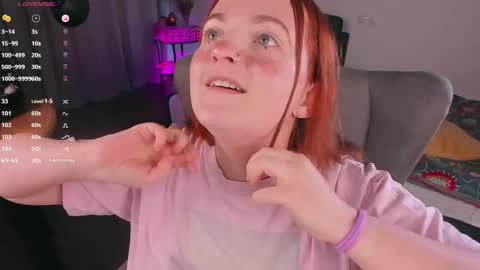 Juliet online show from December 2024 10:49:02 PM