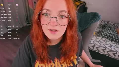 Juliet online show from September 2025 02:43:02 PM