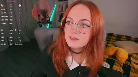 Juliet online show from October 2025 12:53:01 AM