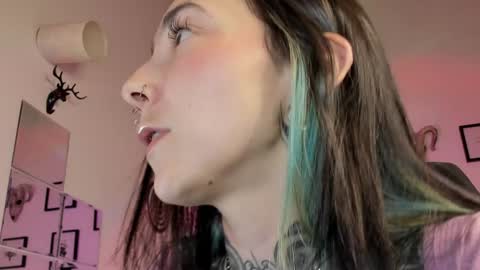 juliet_sourire online show from December 2024 03:25:02 AM