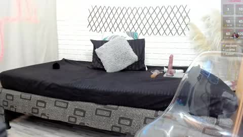 Snapshot of julieta_333 chatting on February 2025 02:56:02 PM julieta_333 online show from February 2025 02:56:02 PM