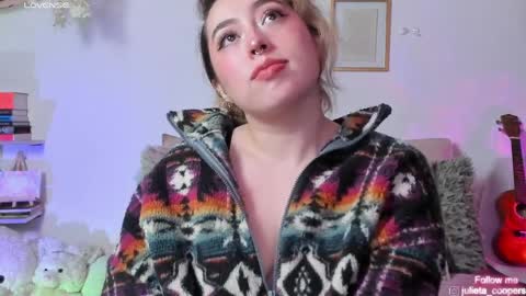 Juli  online show from April 2026 03:56:01 AM